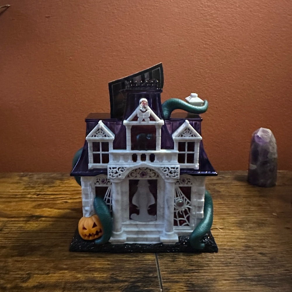 Bath and Body Works Halloween Wallflower